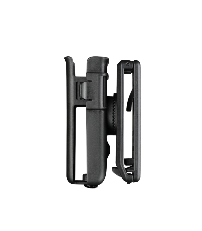 ΘΗΚΗ ΓΕΜΙΣΤΗΡΩΝ AMOMAX, Universal Single, Black, 9mm, .40 of .45 type magazines