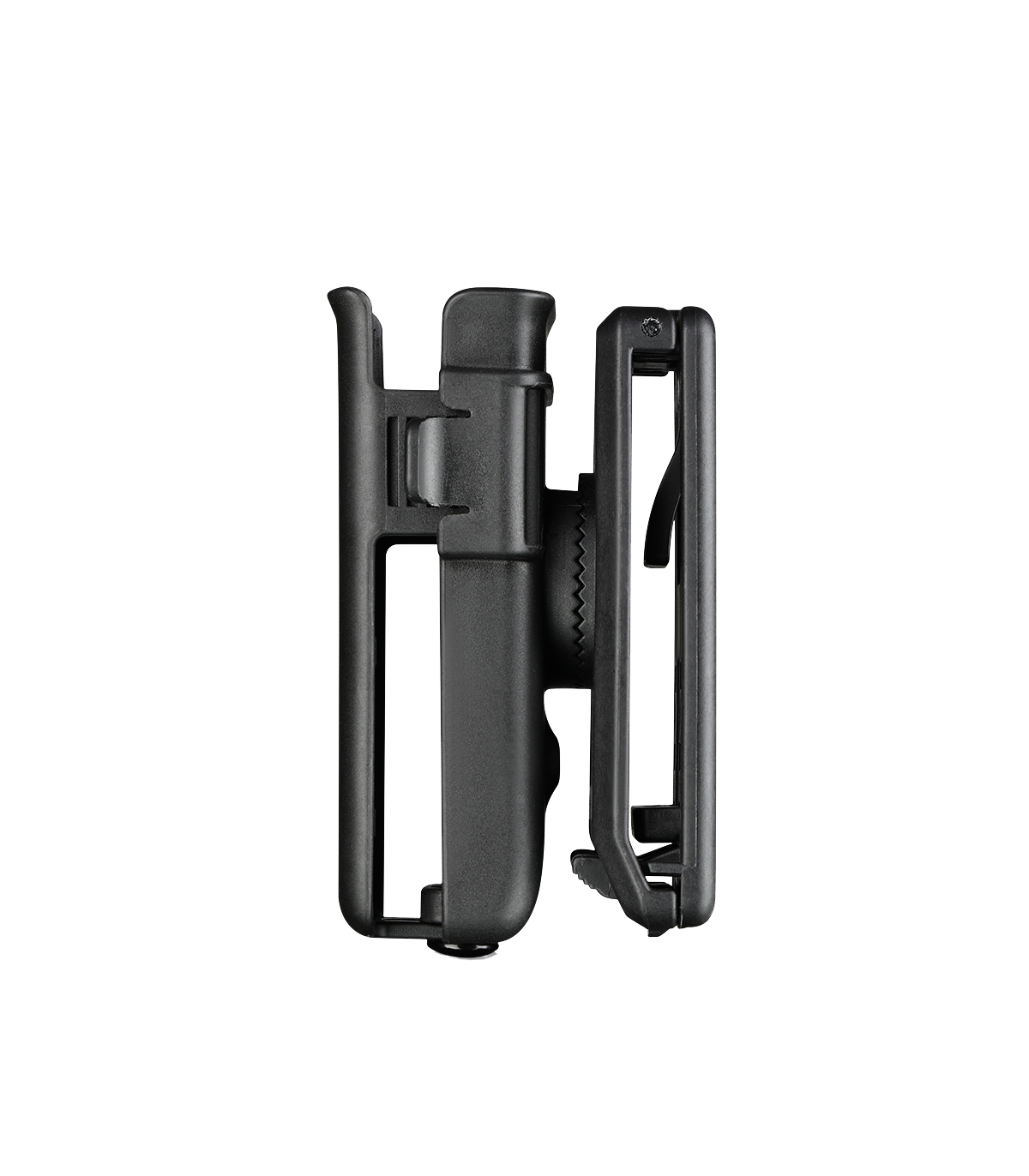 ΘΗΚΗ ΓΕΜΙΣΤΗΡΩΝ AMOMAX, Universal Single, Black, 9mm, .40 of .45 type magazines