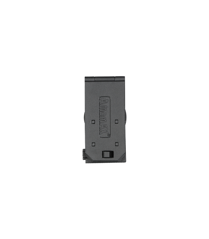 Molle Attachment SLIM Single , Black