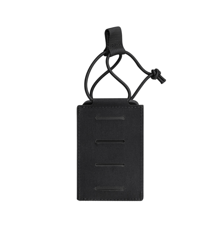 ΘΗΚΗ ΓΕΜΙΣΤΗΡΩΝ AMOMAX, Τυφεκίου, Universal Fabric, Black, Μονή