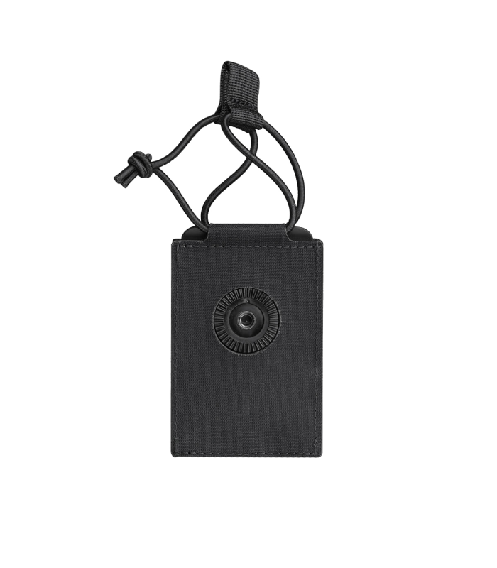 ΘΗΚΗ ΓΕΜΙΣΤΗΡΩΝ AMOMAX, Τυφεκίου, Universal Fabric, Black, Μονή