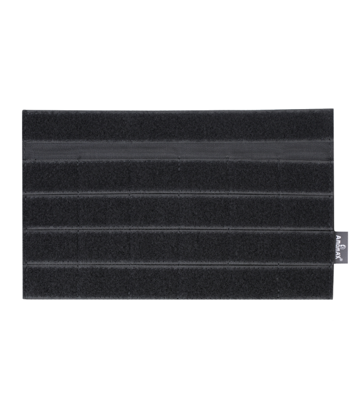 Chest Rig Panel AMOMAX, Black