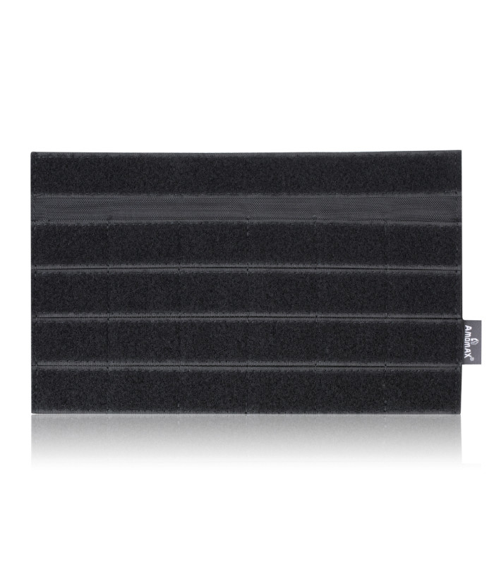 Chest Rig Panel AMOMAX, Black