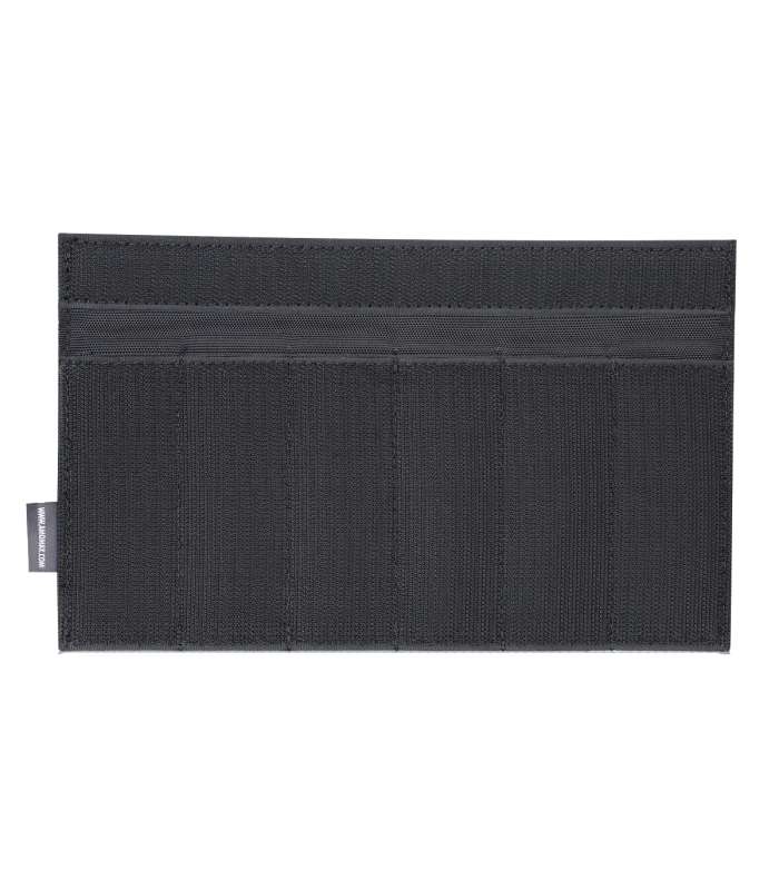 Chest Rig Panel AMOMAX, Black