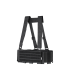 Chest Rig Panel AMOMAX, Black