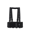 Chest Rig AMOMAX, Black