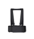 Chest Rig AMOMAX, Black