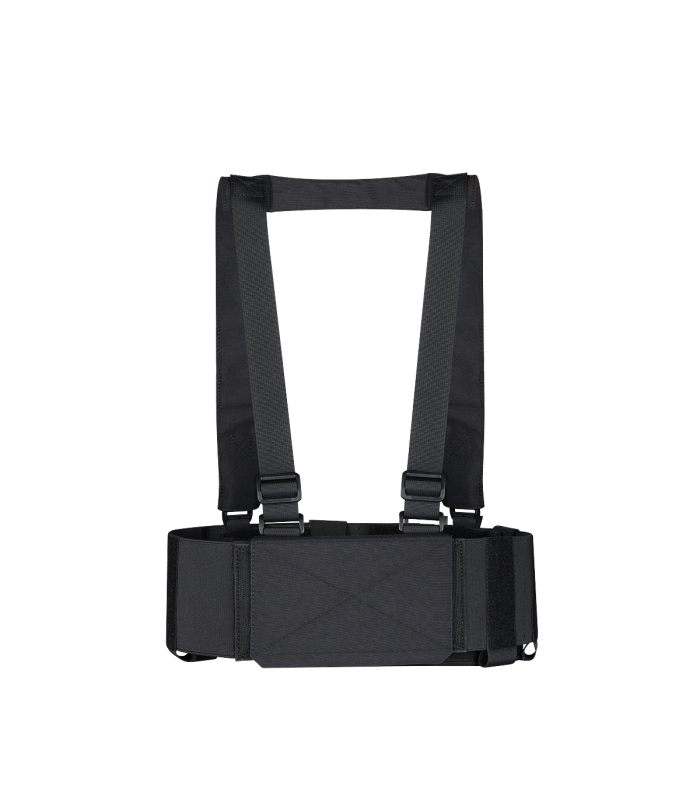 Chest Rig AMOMAX, Black