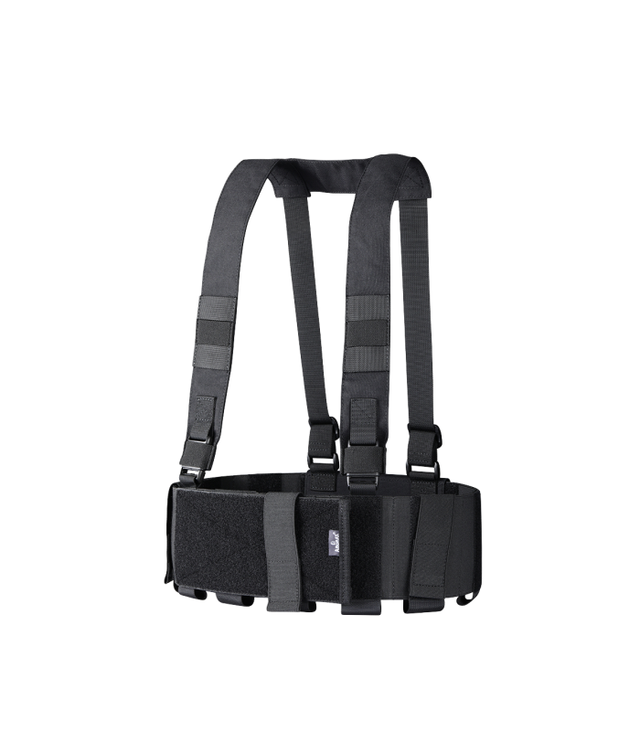 Chest Rig AMOMAX, Black