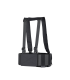 Chest Rig AMOMAX, Black