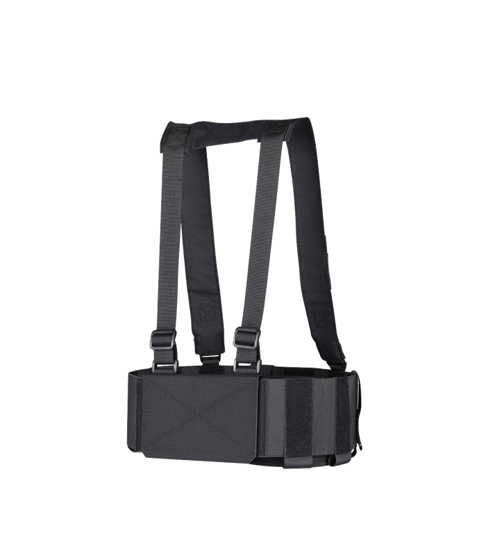 Chest Rig AMOMAX, Black