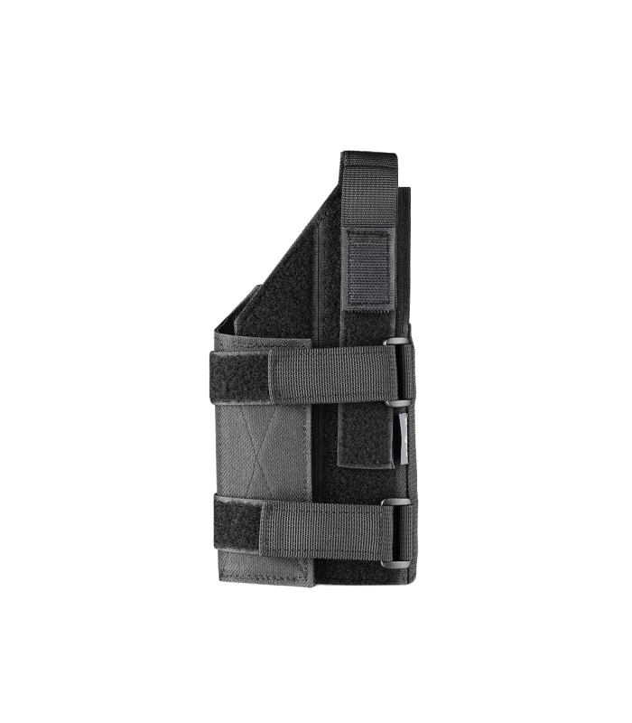 ΘΗΚΗ ΠΙΣΤΟΛΙΟΥ AMOMAX, Συνθ.Ύφασμα, Glock G17, G19, Hi capa, 1911, Beretta 92, Sig Sauer 226