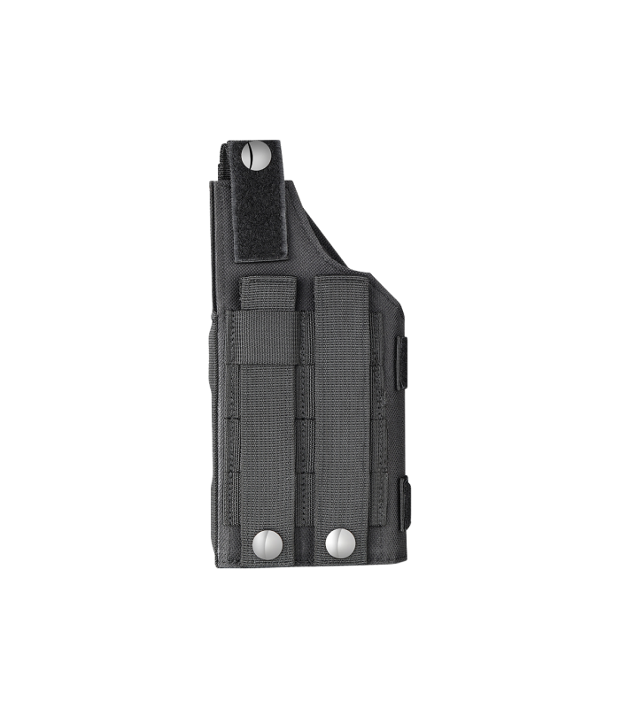 ΘΗΚΗ ΠΙΣΤΟΛΙΟΥ AMOMAX, Συνθ.Ύφασμα, Glock G17, G19, Hi capa, 1911, Beretta 92, Sig Sauer 226