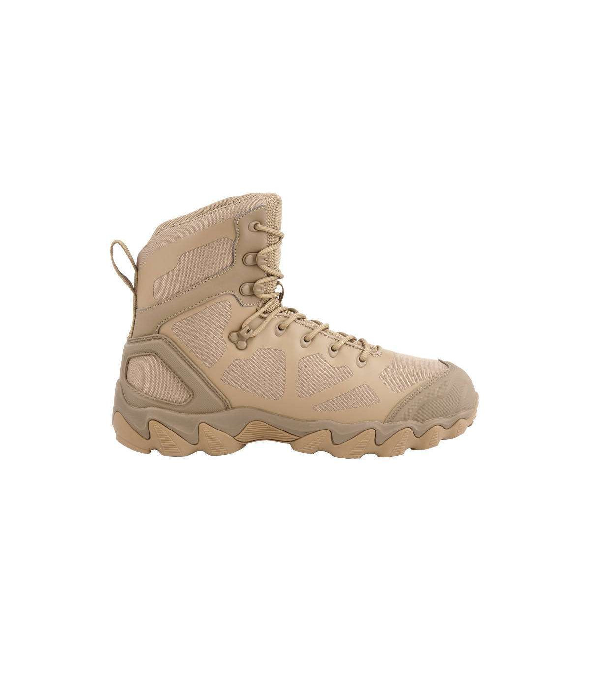 Άρβυλα Miltec Chimera High Tactical Boots Επιχειρησιακά | Sabotage Oddal