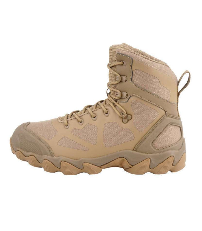 Άρβυλα Miltec Chimera High Tactical Boots Επιχειρησιακά | Sabotage Oddal
