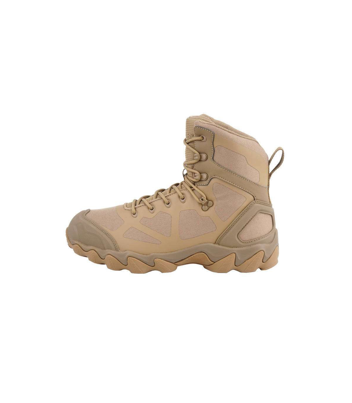 Miltec Chimera High Tactical Boots | Sabotage Oddal