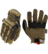 ΓΑΝΤΙΑ MECHANIX, M-pact, Brown , MD