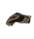 ΓΑΝΤΙΑ MECHANIX, M-pact, Brown , SM