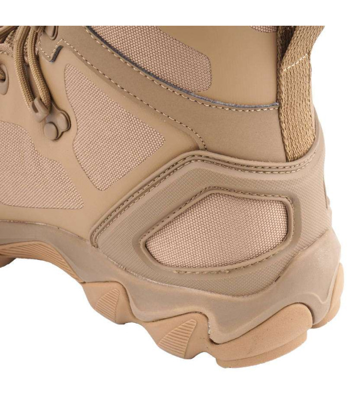 Miltec Chimera High Tactical Boots | Sabotage Oddal