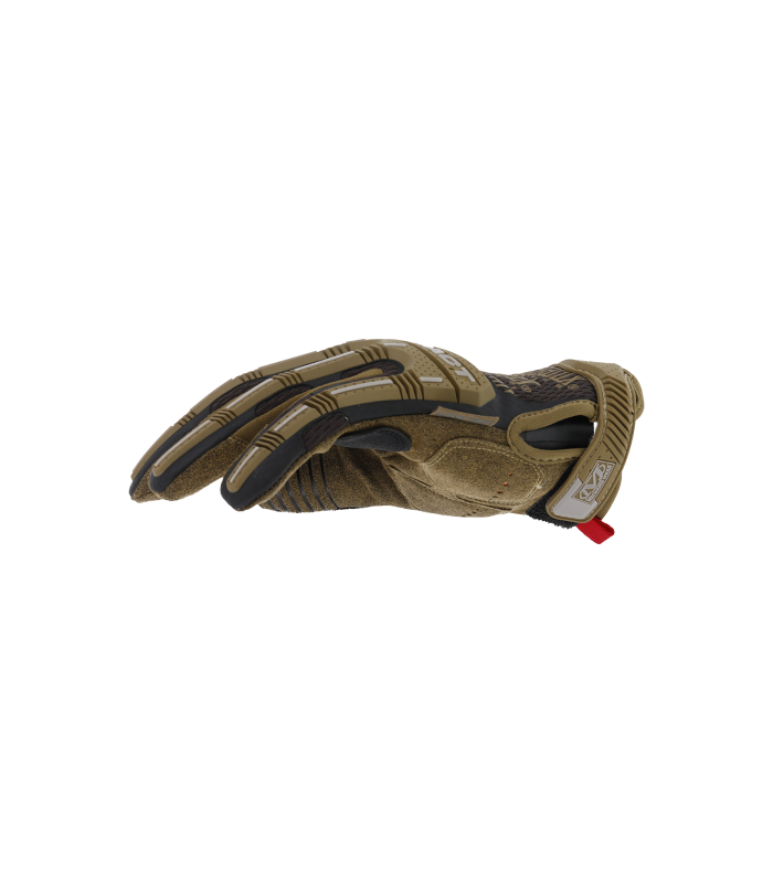 ΓΑΝΤΙΑ MECHANIX, M-pact, Brown , SM