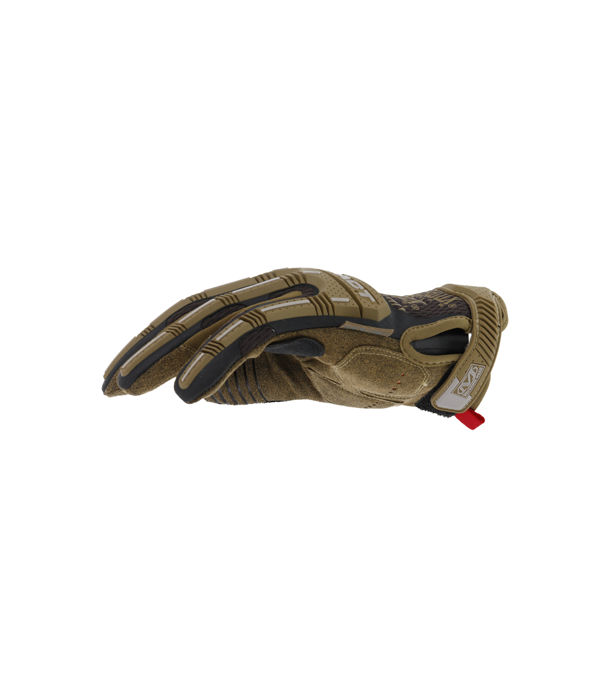 ΓΑΝΤΙΑ MECHANIX, M-pact, Brown , SM