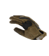 ΓΑΝΤΙΑ MECHANIX, M-pact, Brown , SM