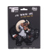 TF-2215 Decorative Patch 3D PVC Wick Ox | Sabotage Oddal
