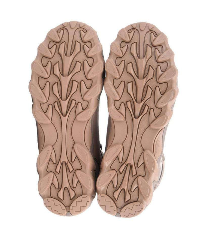 MILTEC CHIMERA BOOTS