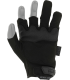 ΓΑΝΤΙΑ MECHANIX, M-Pact, Κοφτά σε 3 Δάχτυλα, size Small
