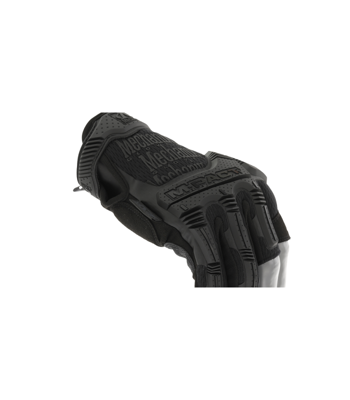 ΓΑΝΤΙΑ MECHANIX, M-Pact, Κοφτά σε 3 Δάχτυλα, size Small