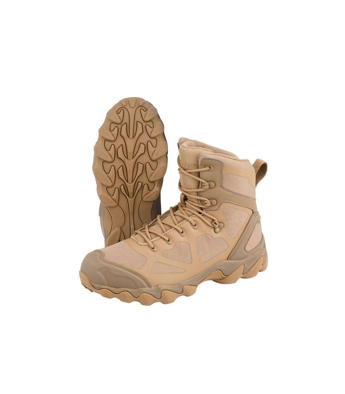 Miltec Chimera High Tactical Boots | Sabotage Oddal