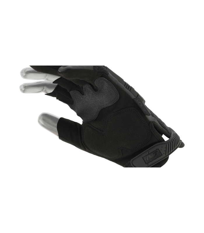 ΓΑΝΤΙΑ MECHANIX, M-Pact, Κοφτά σε 3 Δάχτυλα, size Small