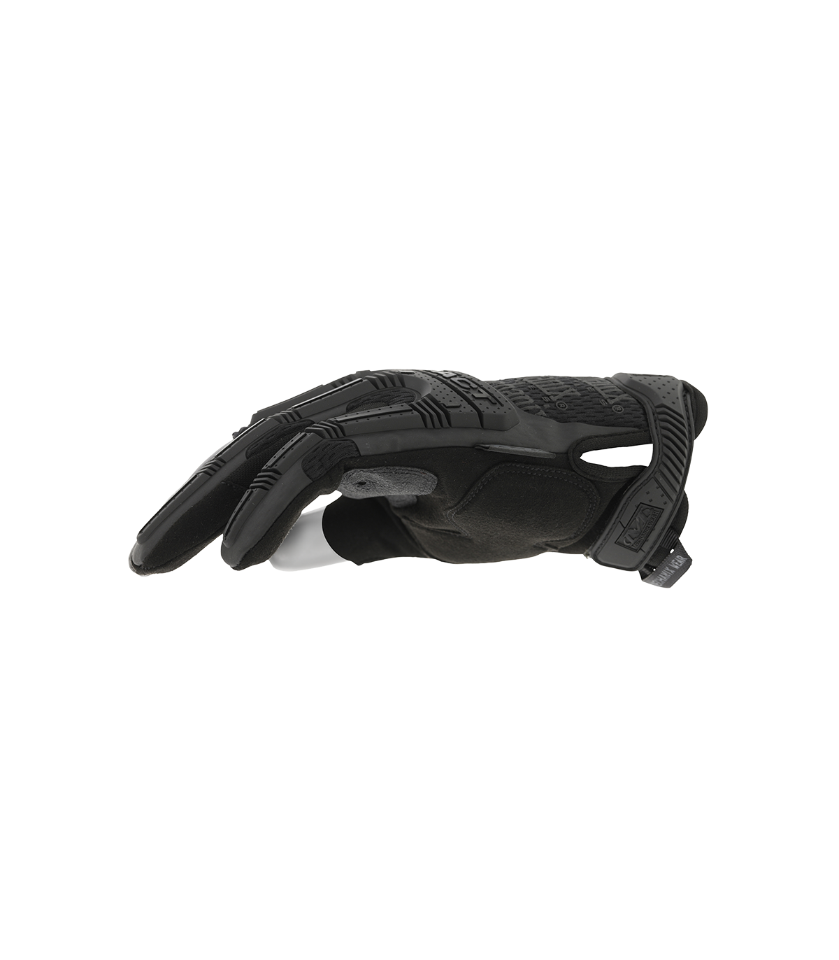 ΓΑΝΤΙΑ MECHANIX, M-Pact, Κοφτά σε 3 Δάχτυλα, size Small