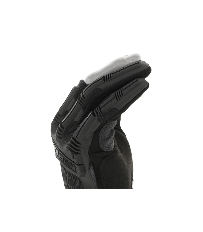 ΓΑΝΤΙΑ MECHANIX, M-Pact, Κοφτά σε 3 Δάχτυλα, size Small