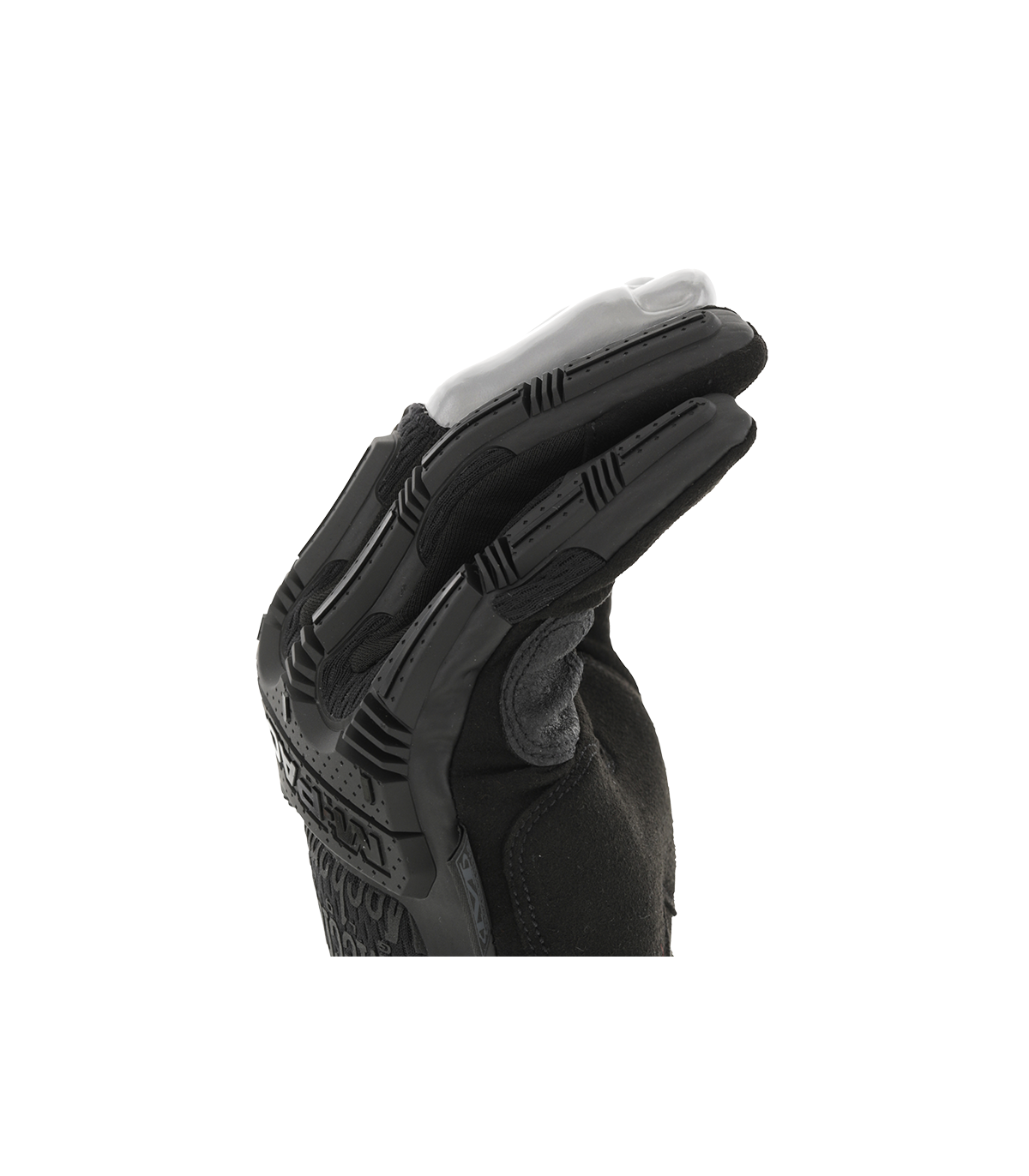 ΓΑΝΤΙΑ MECHANIX, M-Pact, Κοφτά σε 3 Δάχτυλα, size Small