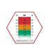 ΑΕΡΙΟ SOFT ULTRAIR Power, 570ml, 178 PSi,EP Red
