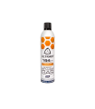 ΑΕΡΙΟ SOFT ULTRAIR Power, 570ml, 164 PSi,HP Orange