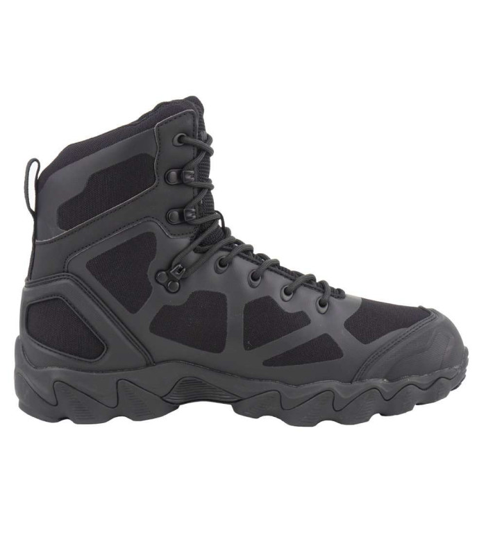 Miltec Chimera High Tactical Boots | Sabotage Oddal