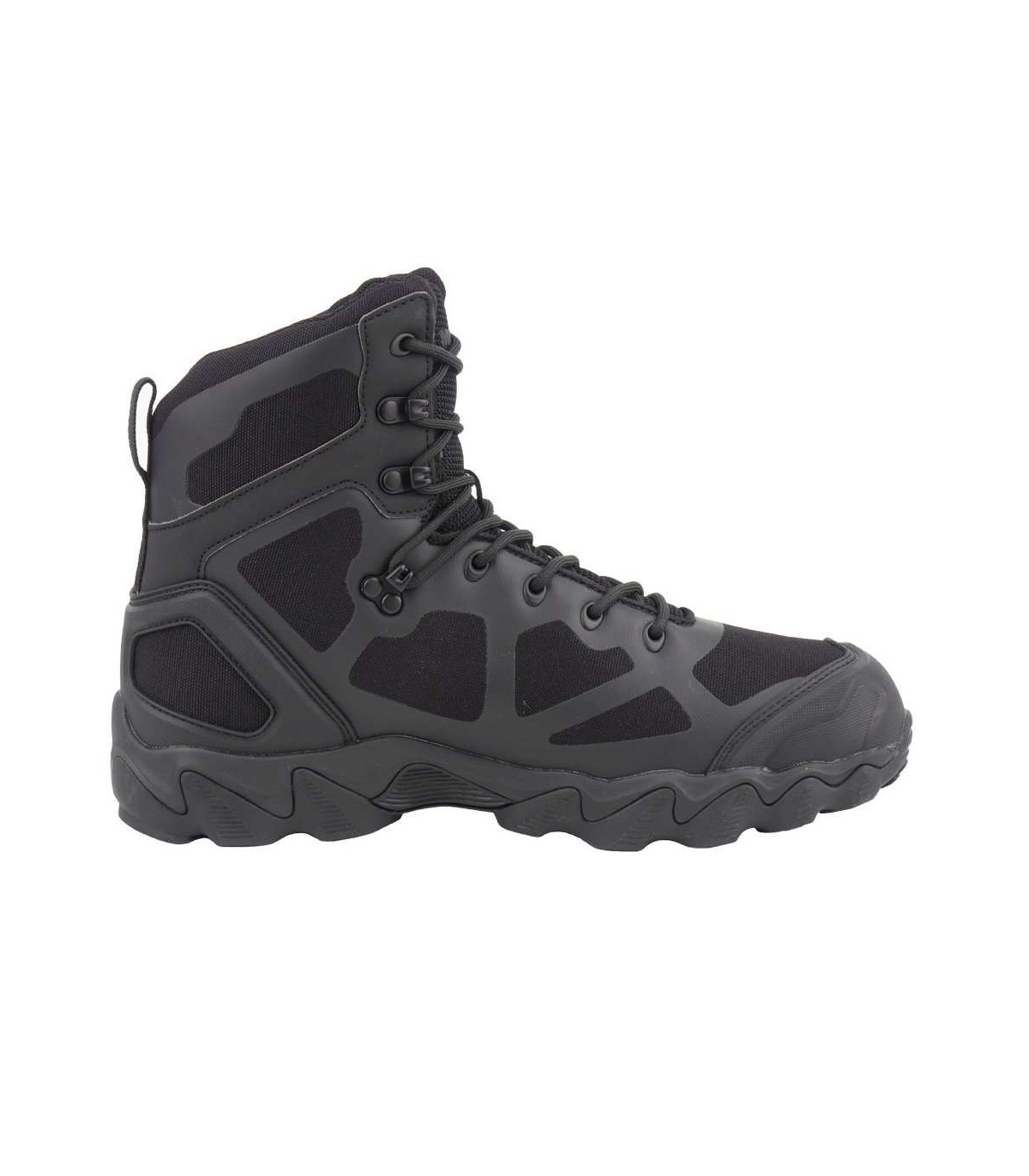 Άρβυλα Miltec Chimera High Tactical Boots Επιχειρησιακά | Sabotage Oddal