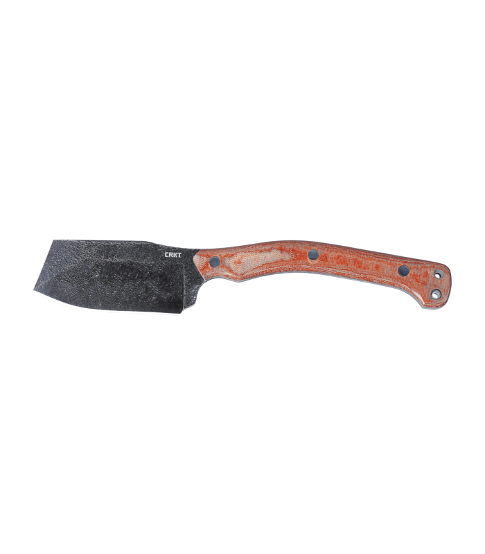 Μαχαίρι CRKT Razel™ Nax Brown