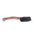 Μαχαίρι CRKT Razel™ Nax Brown