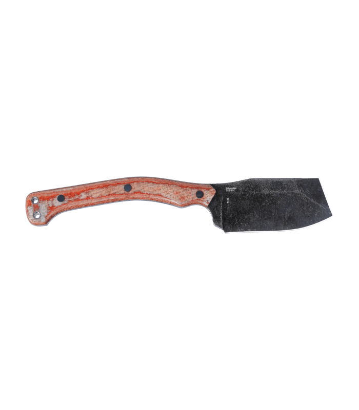 Μαχαίρι CRKT Razel™ Nax Brown