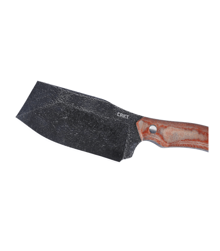 Μαχαίρι CRKT Razel™ Nax Brown