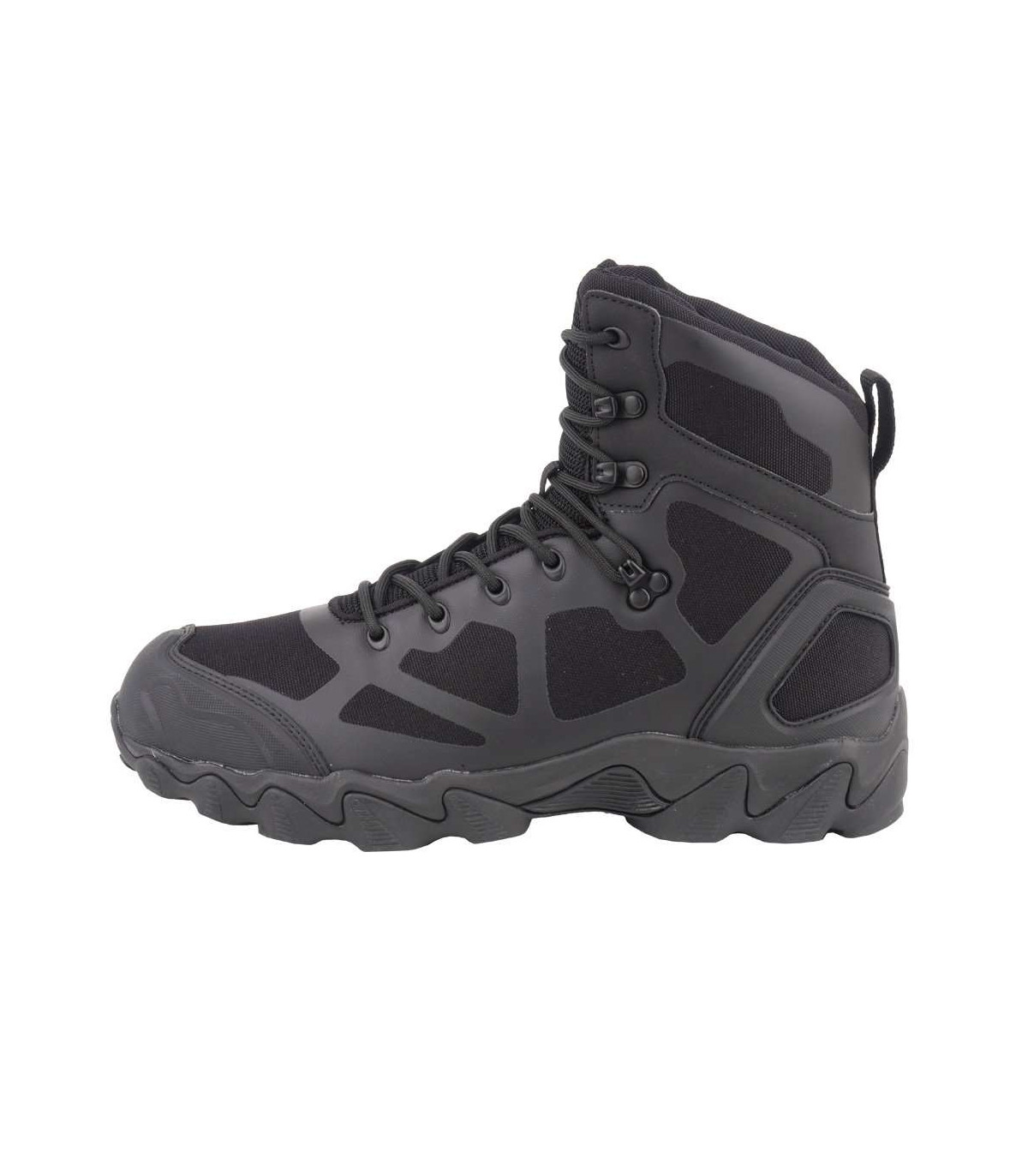 Άρβυλα Miltec Chimera High Tactical Boots Επιχειρησιακά | Sabotage Oddal
