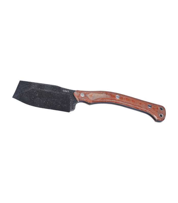 Μαχαίρι CRKT Razel™ Nax Brown