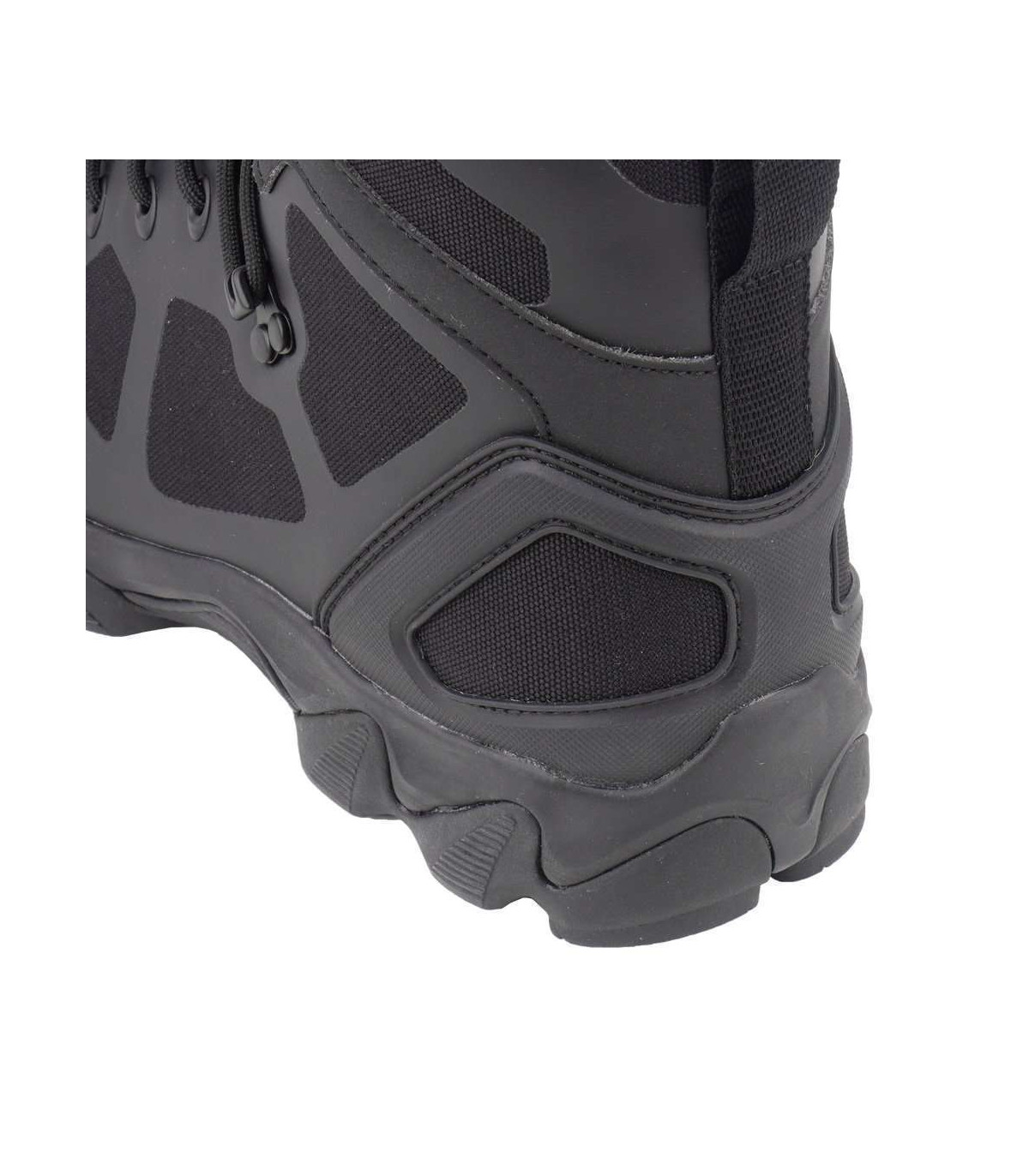 Άρβυλα Miltec Chimera High Tactical Boots Επιχειρησιακά | Sabotage Oddal