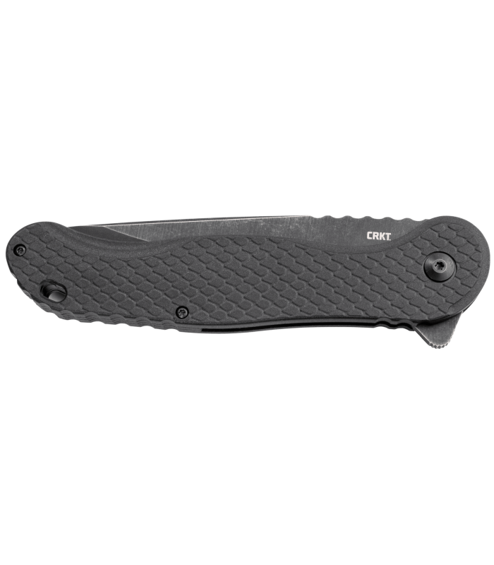 Σουγιάς CRKT Taco Viper® Assisted Black