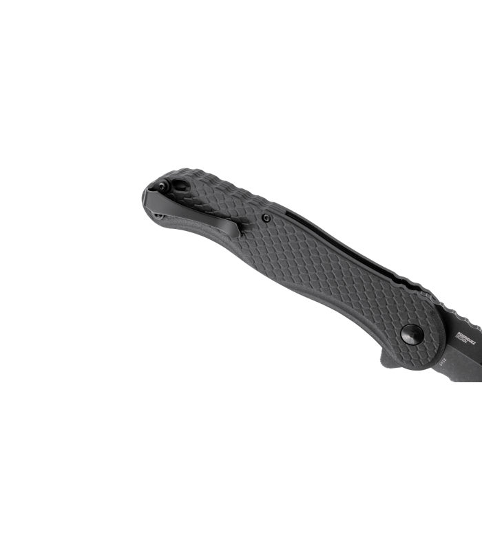Σουγιάς CRKT Taco Viper® Assisted Black