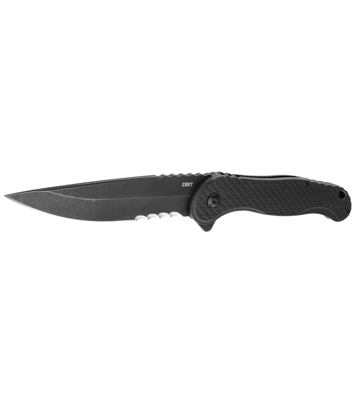 Σουγιάς CRKT Taco Viper® Assisted Black