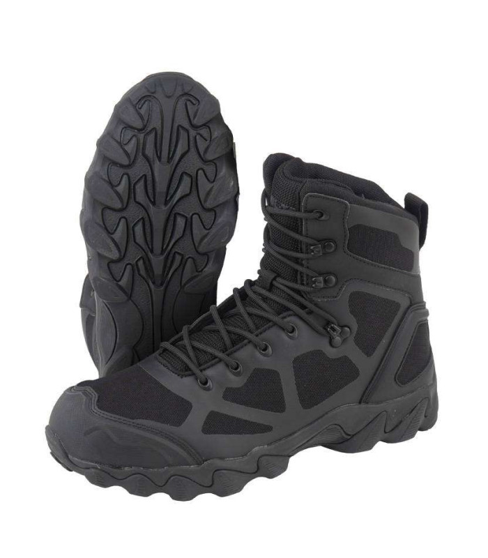 Miltec Chimera High Tactical Boots | Sabotage Oddal